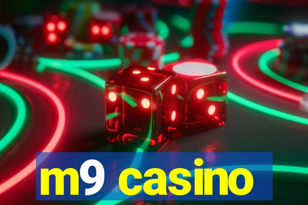 m9 casino